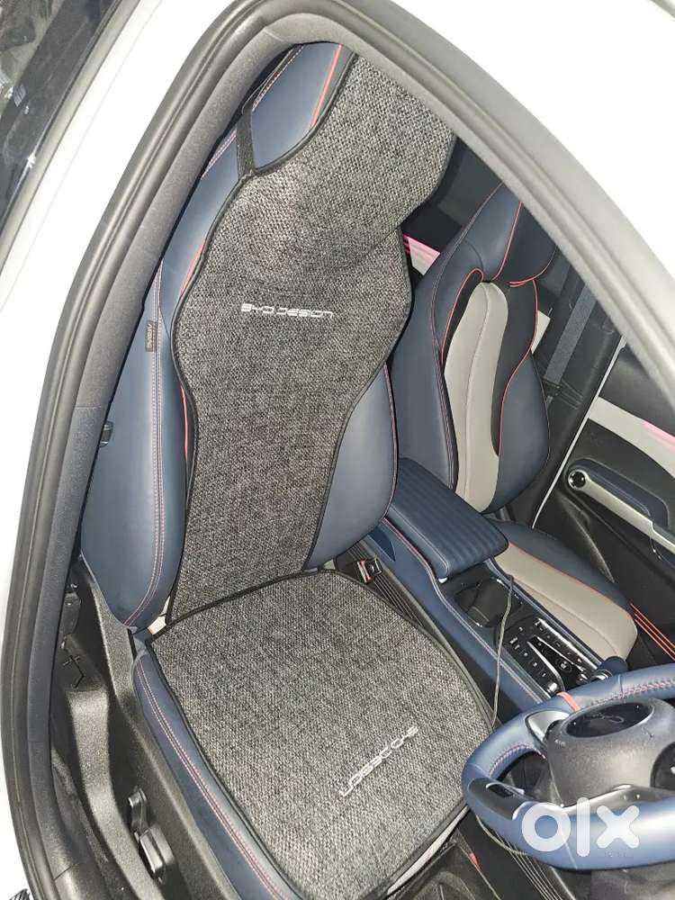 Byd Atto 3 Dynamic Variant 400 Km Range