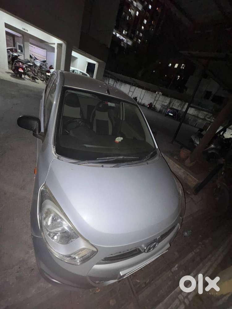 Hyundai I10 2013 Petrol Well Maintained