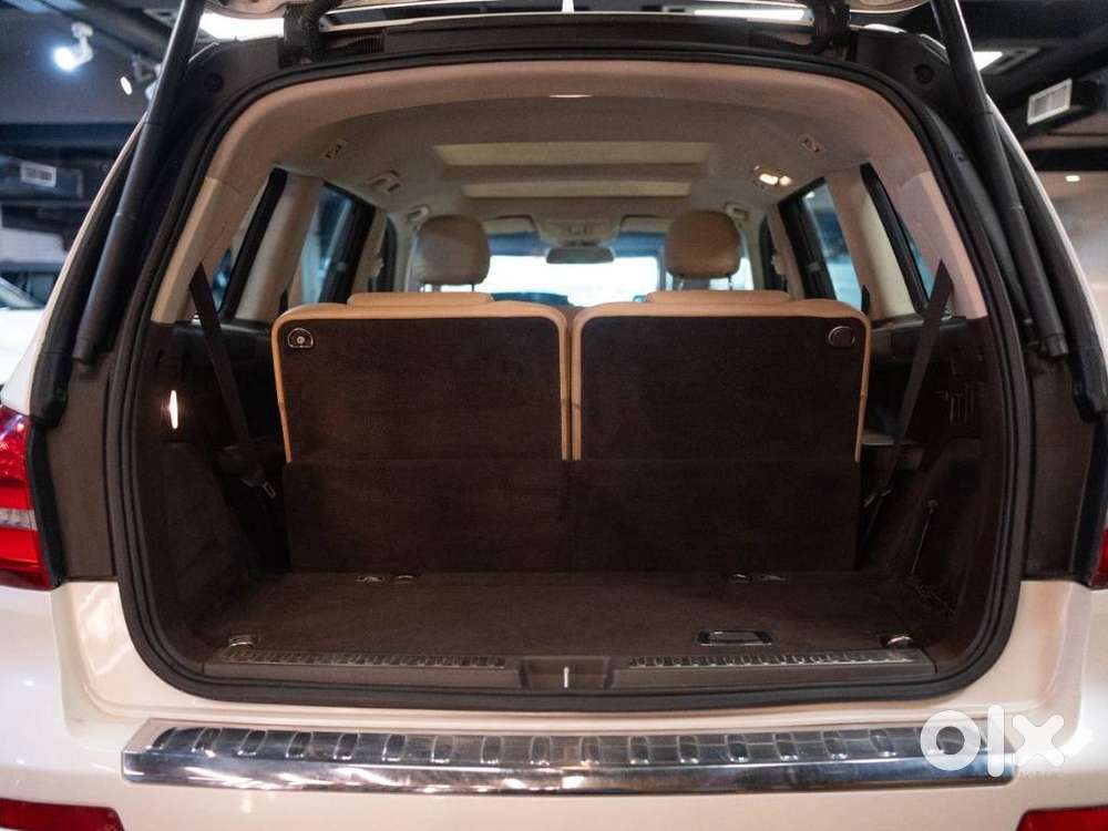 Mercedes-benz Gls 350 D, 2019, Diesel