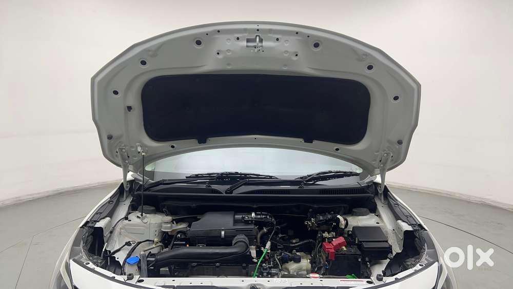 Maruti Suzuki Baleno 1.2 Alpha At, 2023, Petrol