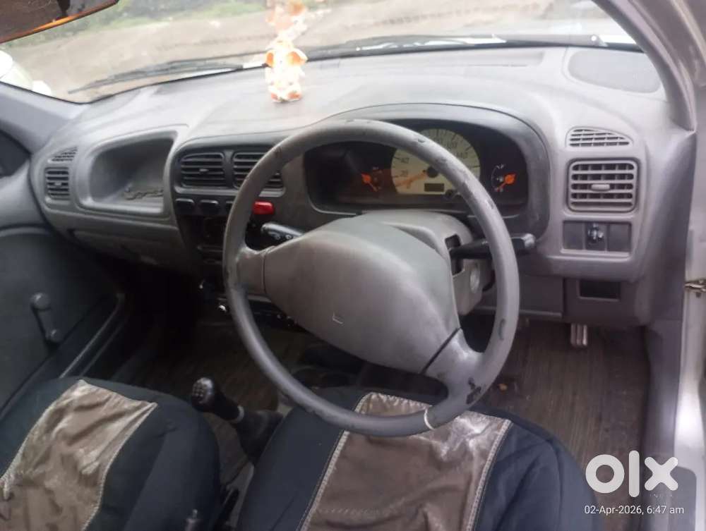 Maruti Suzuki Alto 2008