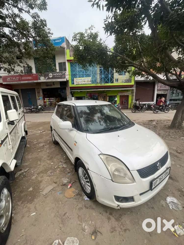 Maruti Suzuki Swift 2008 Diesel 150000 Km Driven
