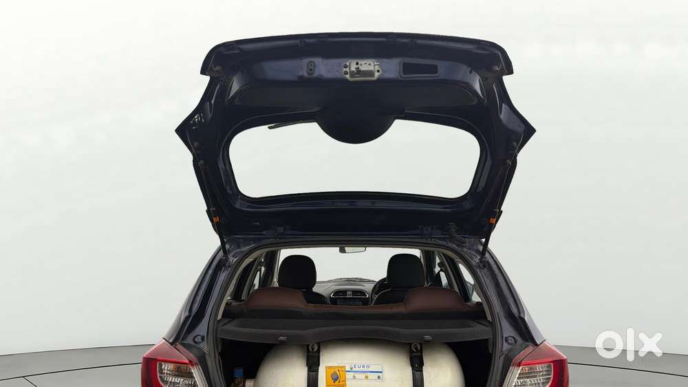 Tata Tiago 1.2 Revotron Xz Plus Cng, 2023, Cng & Hybrids