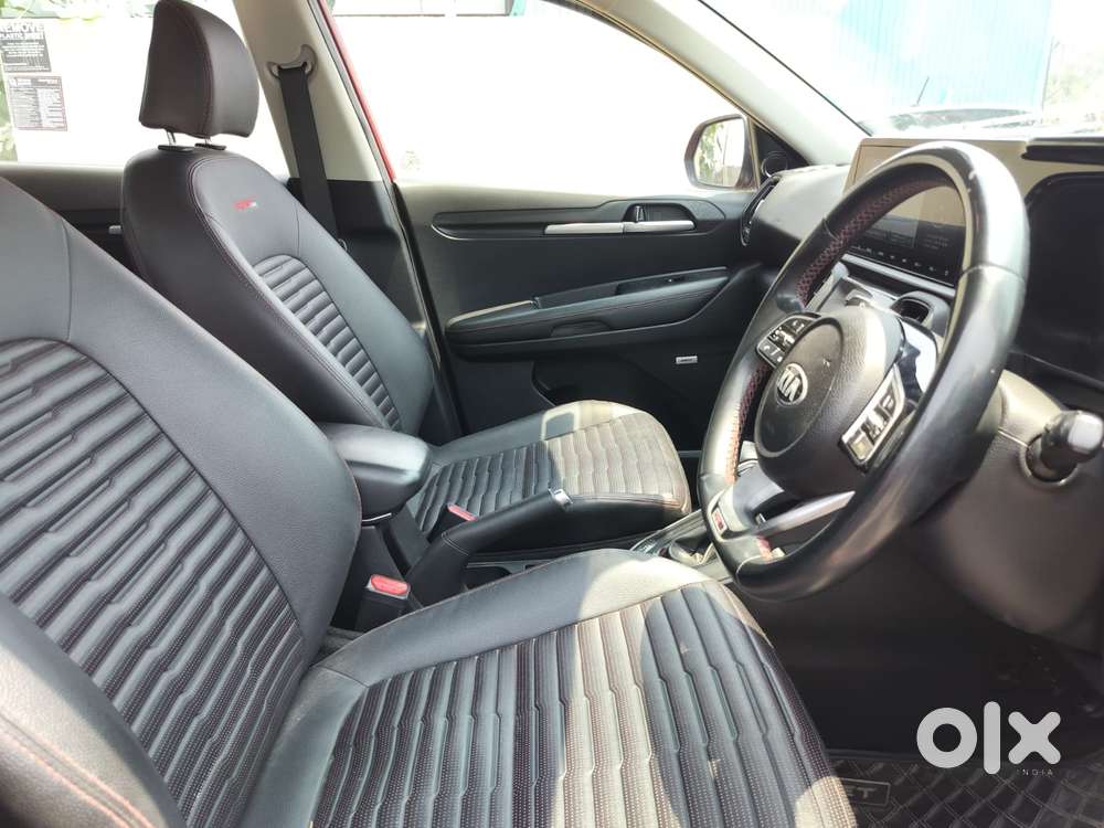 Kia Sonet 1.0 Gtx Plus Dct, 2021, Petrol