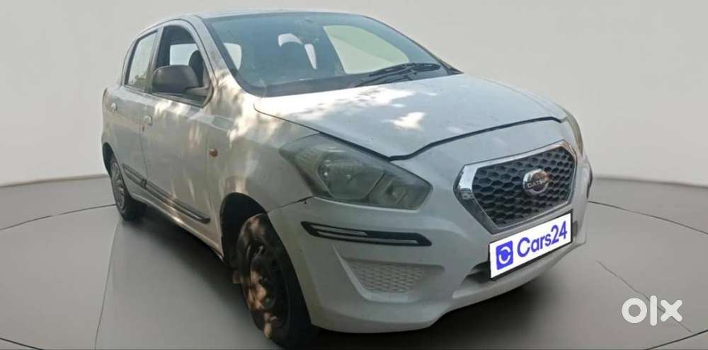 Datsun Go 2016 Petrol 79998 Km Driven