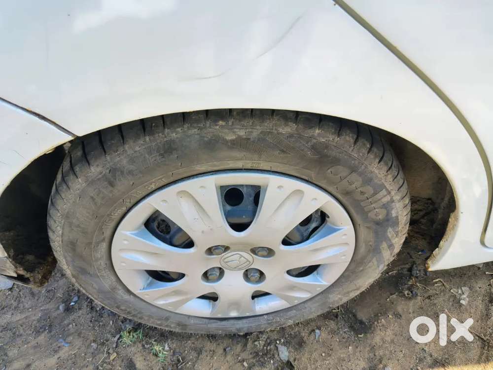 Honda Brio Vx 2016