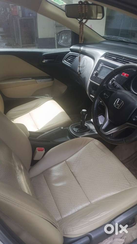Honda City Vx Mt 2014