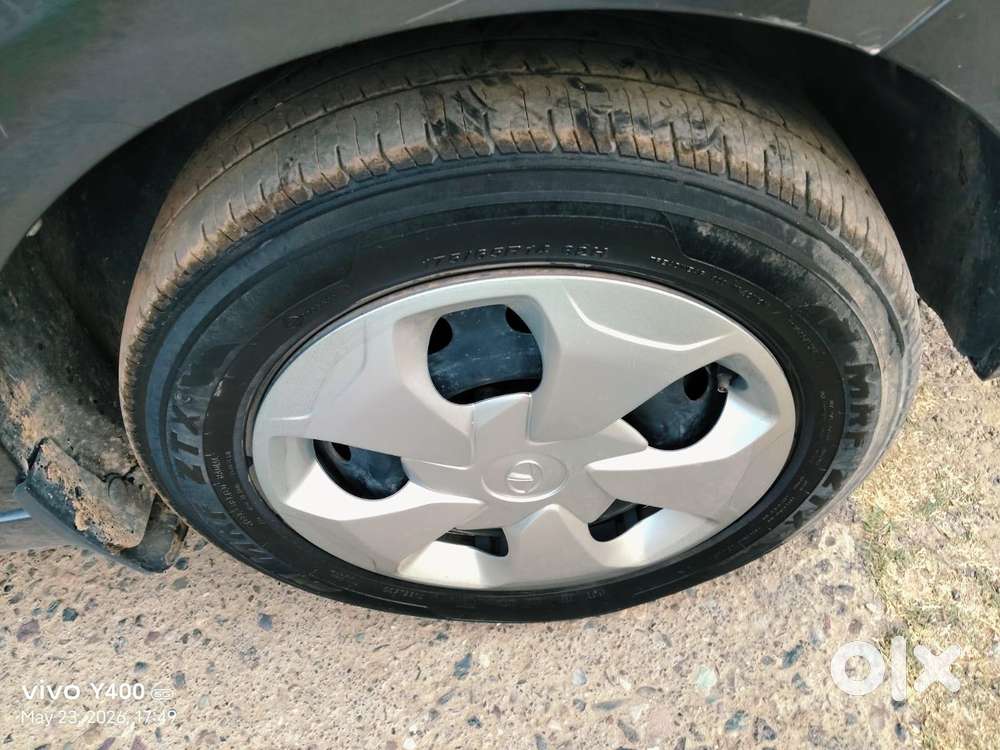 Tata Tiago Ev Xt Lr, 2023, Electric