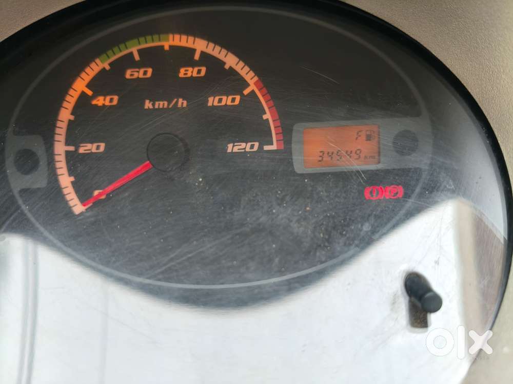 Tata Nano 2012-2015 Cng Lx, 2013, Petrol