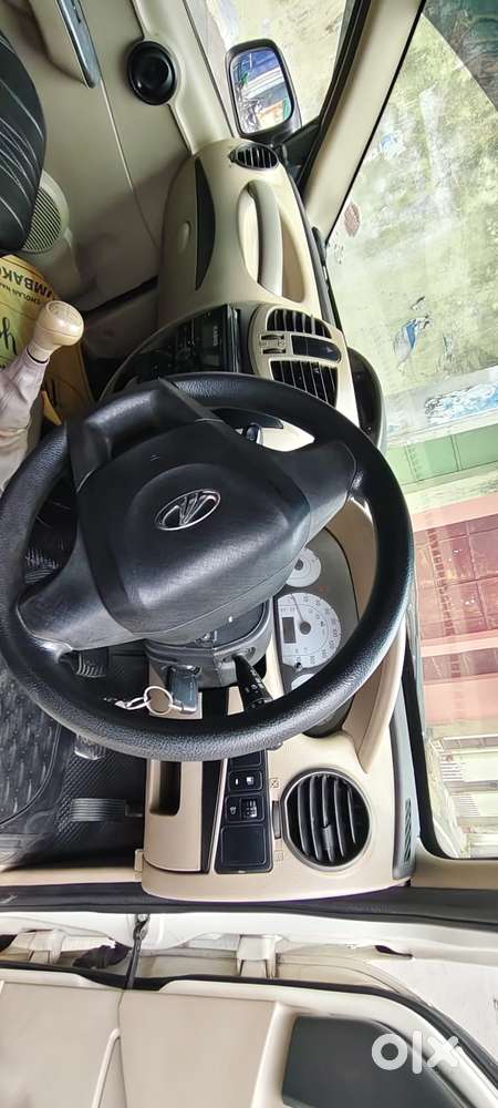 Mahindra Xylo H4, 2018, Diesel