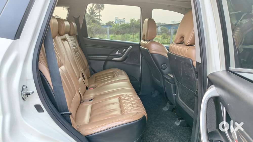 Mahindra Xuv500 W11 Option, 2019, Diesel