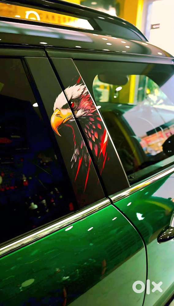Mini Cooper Countryman 2021
