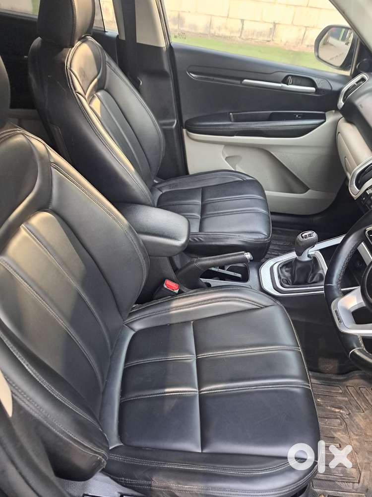 Kia Sonet Htx Turbo Imt, 2021, Petrol