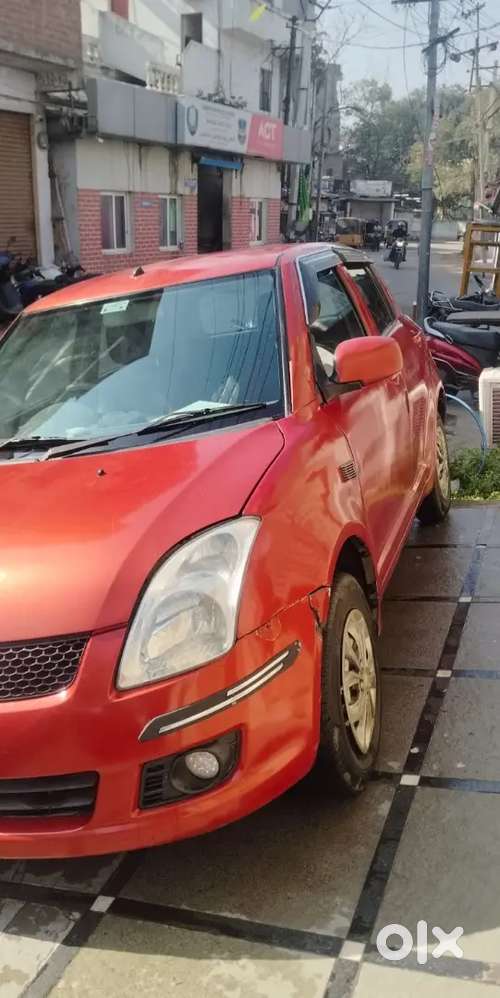 Maruti Suzuki Swift Vxi 2010