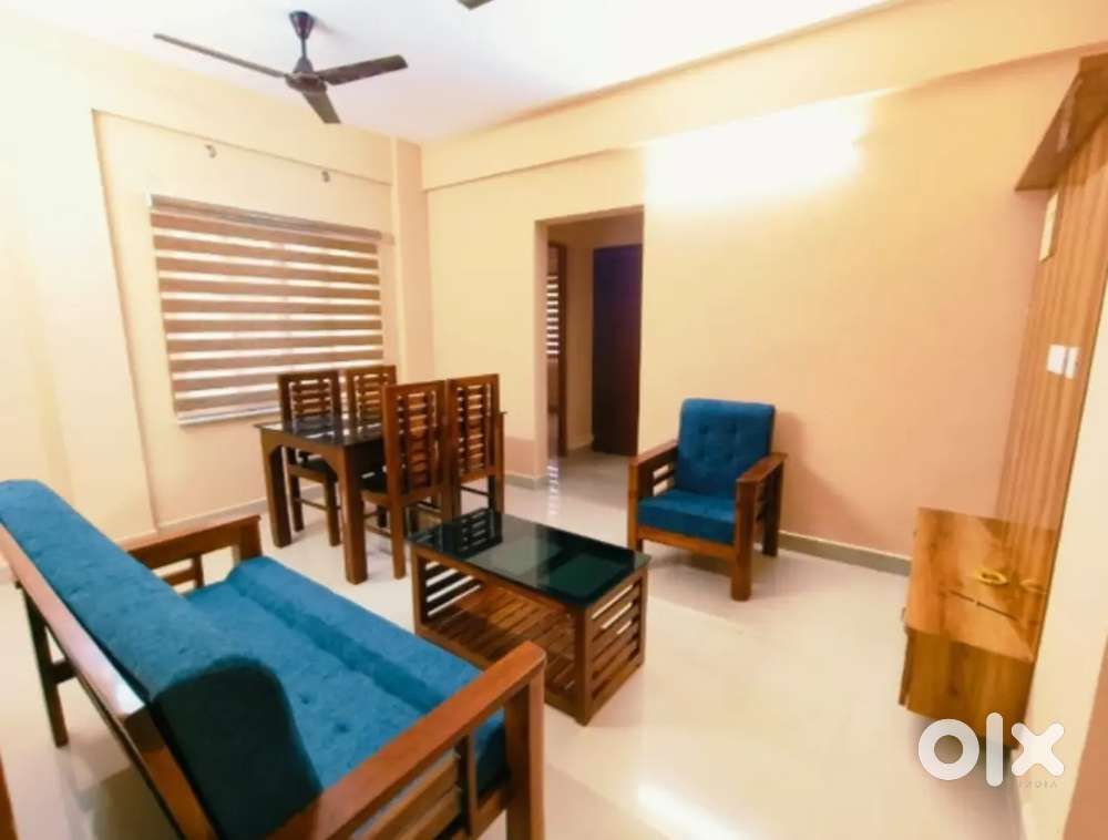1BHK in Kakkanad