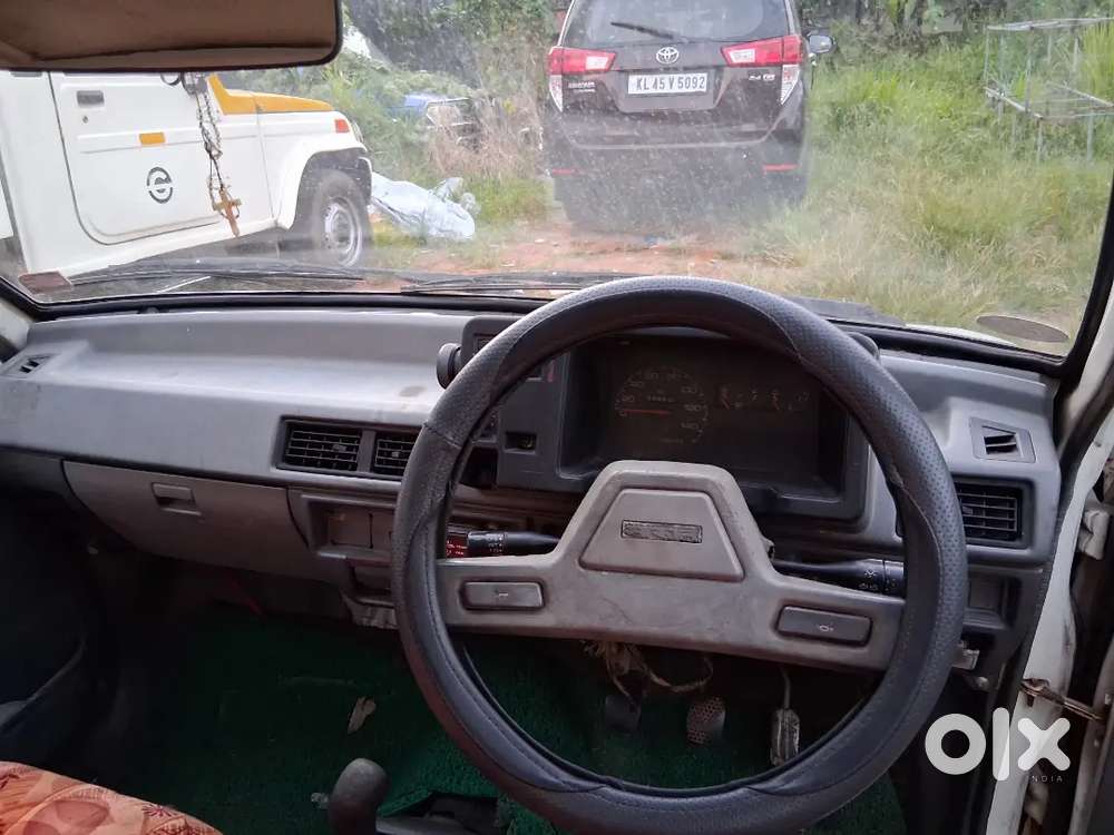 Maruti 800
1987 Model 
Fixed Price No Bargaining