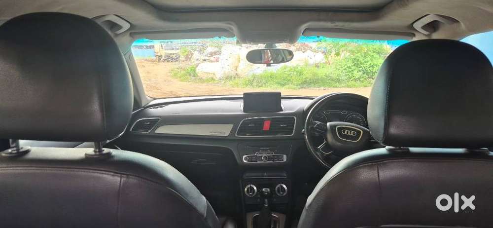Audi Q3 2.0 Tdi Quattro, 2013, Diesel
