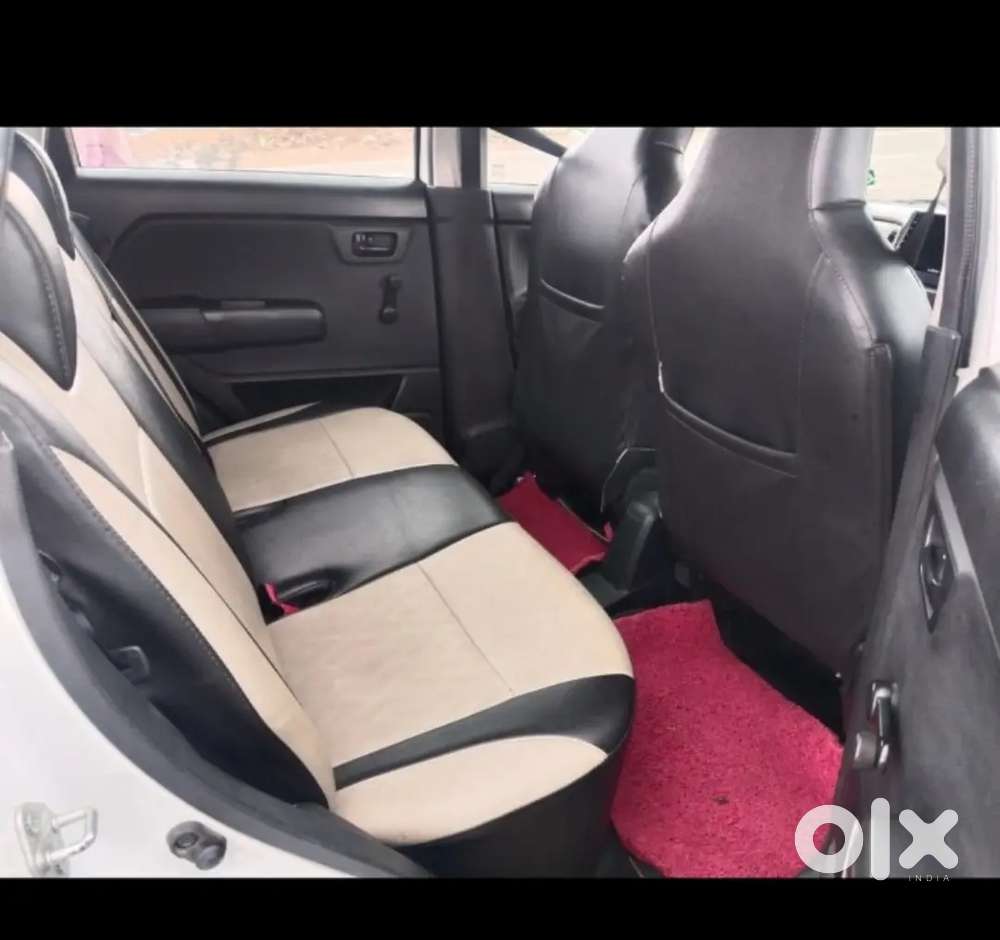 Maruti Suzuki Wagon R 2023 Lxi