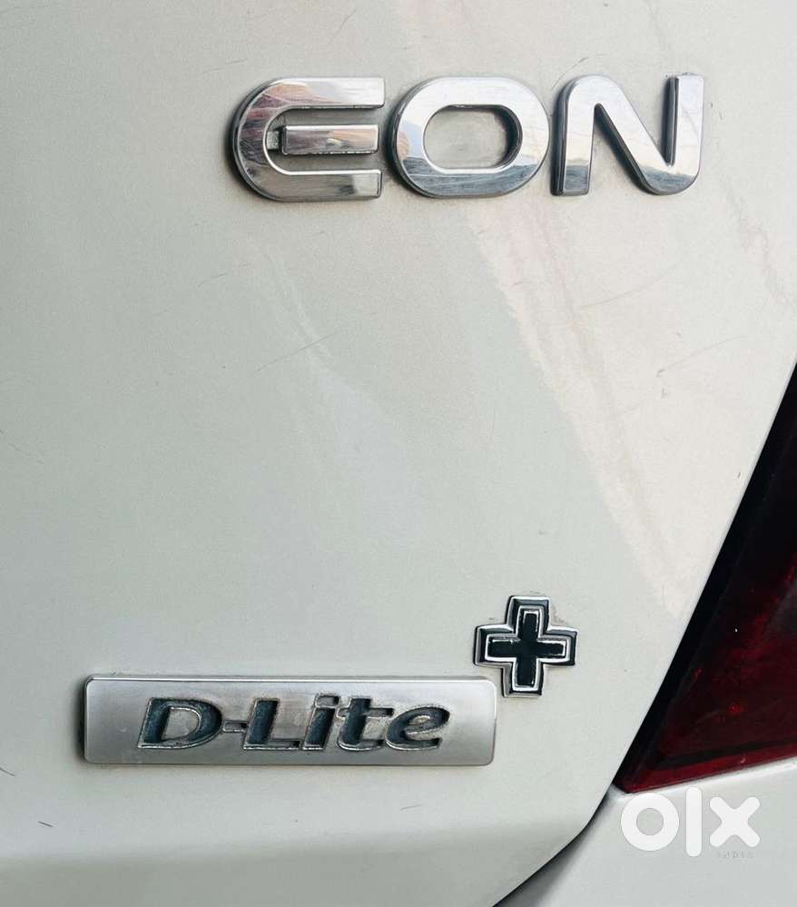 Hyundai Eon D-lite +, 2013, Petrol