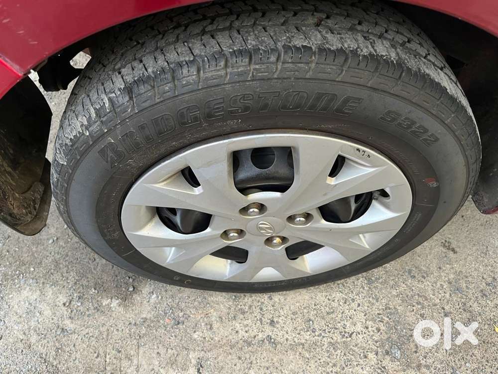 Hyundai Grand I10 2016-2017 Magna, 2016, Petrol