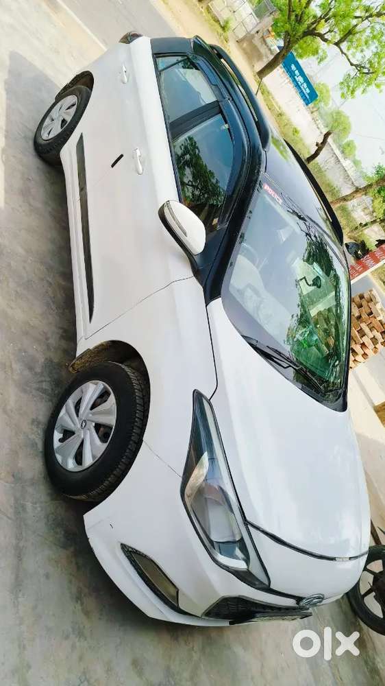 Hyundai I20 2015 Diesel Well Maintained