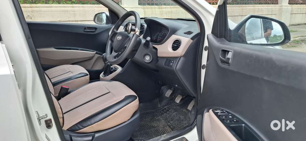 Hyundai Grand I10 1.2 Sportz Prime Edition Vtvt, 2016, Petrol