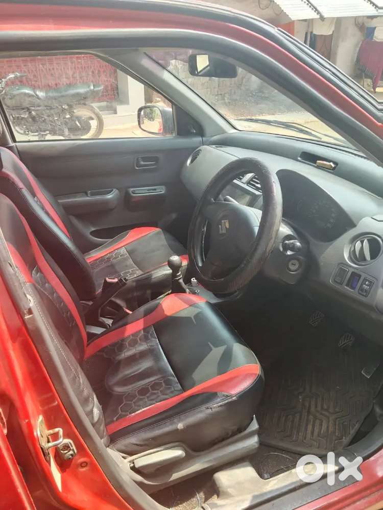 Maruti Suzuki Swift 2008 Year