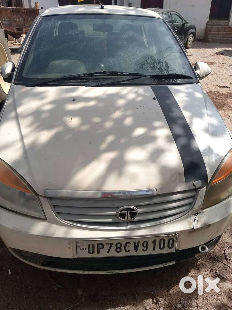 Tata Indigo Cs 2012 Diesel 90000 Km Driven