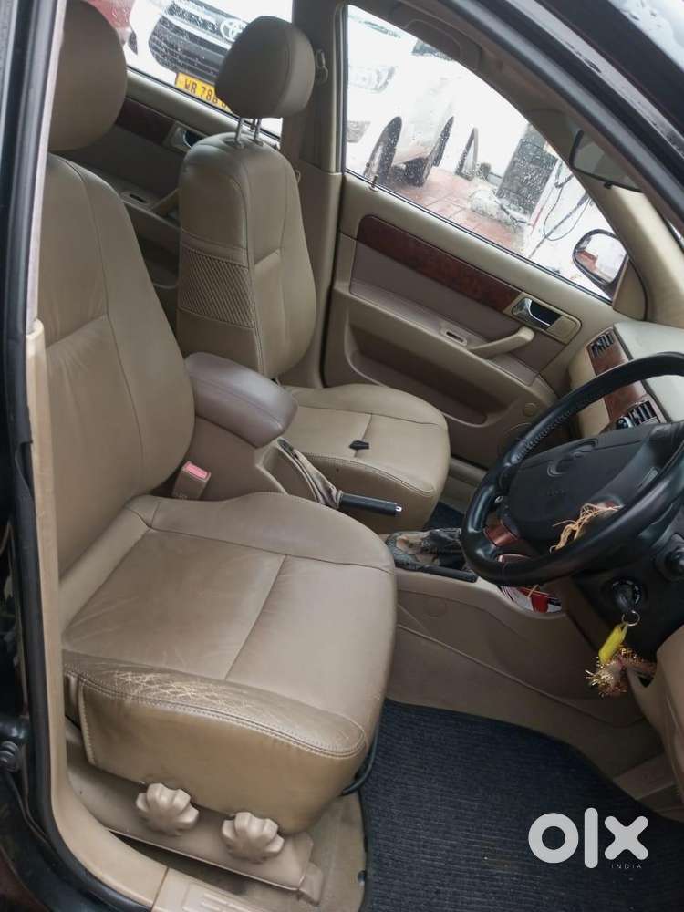 Chevrolet Optra 1.8, 2005, Petrol