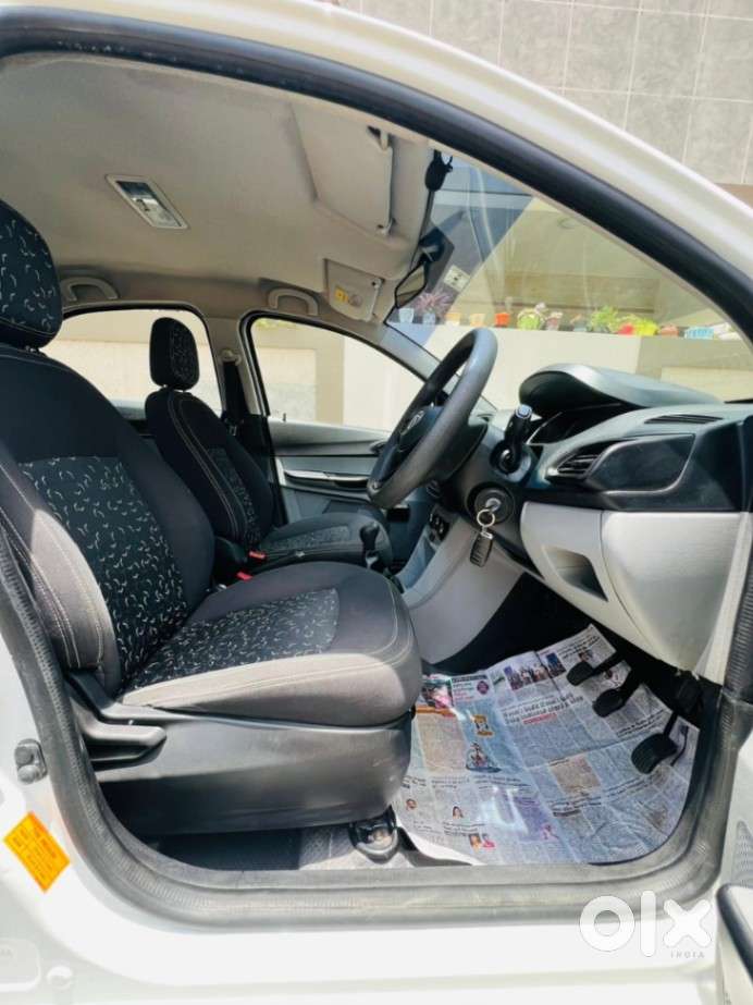 Tata Tiago Xe, 2020, Petrol