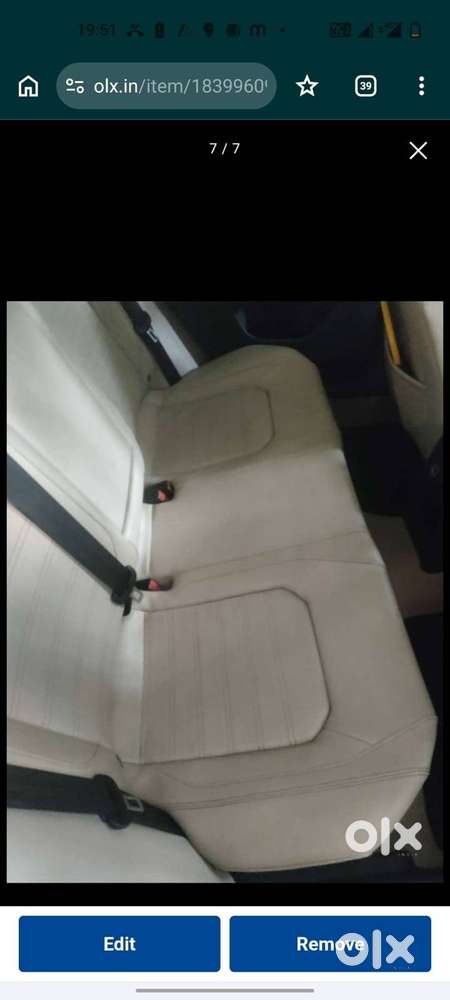 Volkswagen Jetta Diesel