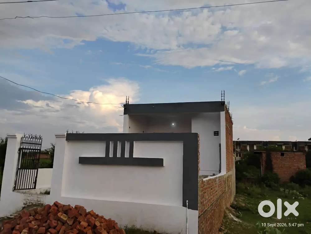 1BHK on rent in Gharaunda Sector 9
