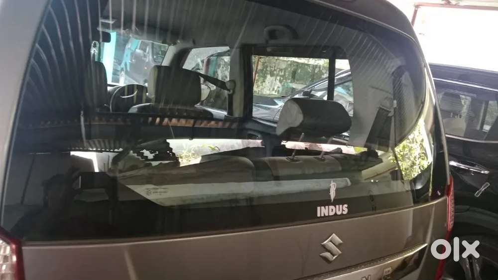 Maruti Suzuki Wagon R 2012 Lxi Mt