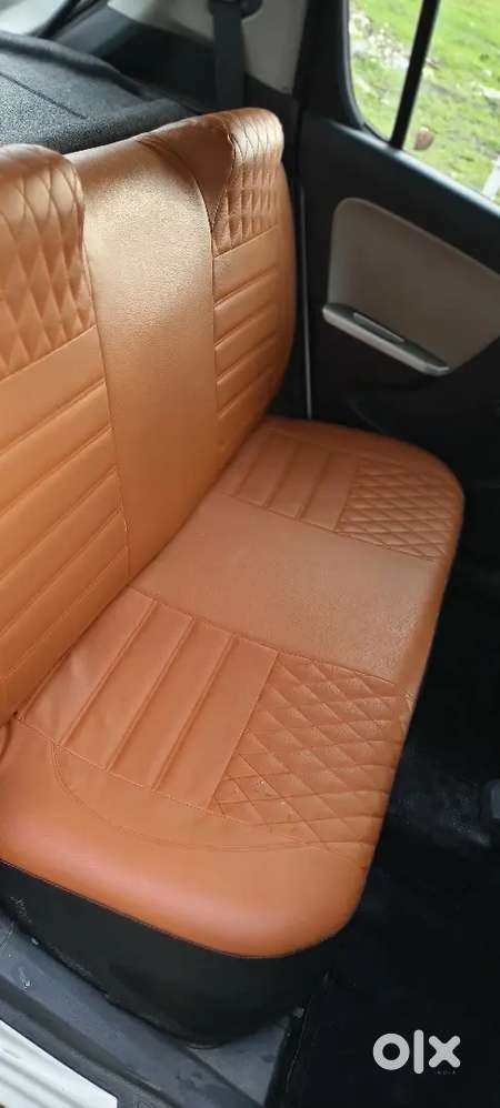 Maruti Suzuki Alto 2016 Petrol Car