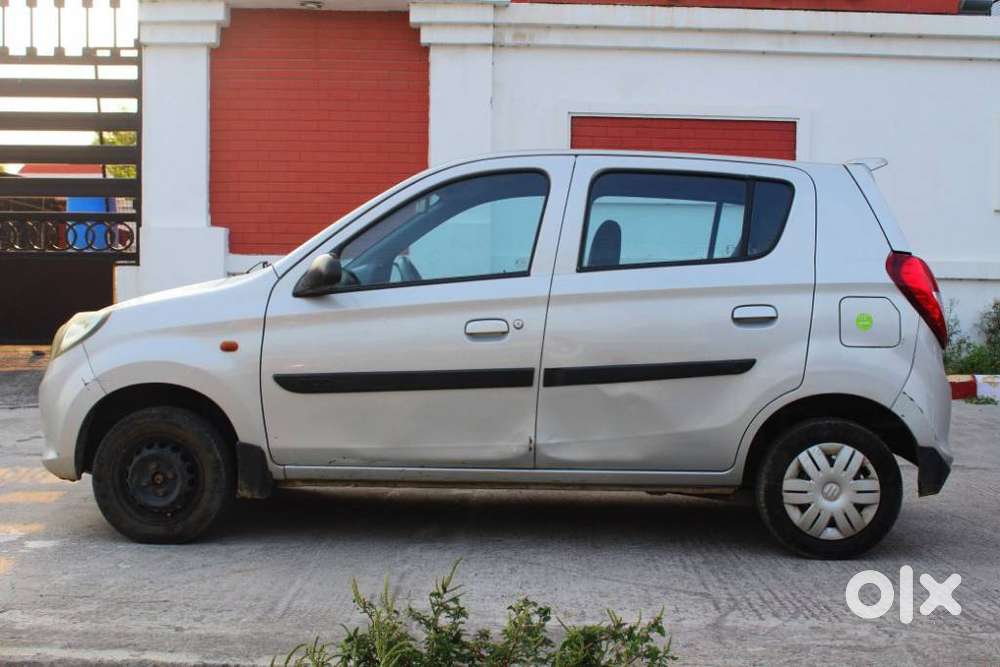 Maruti Suzuki Alto 800 Vxi, 2018, Petrol