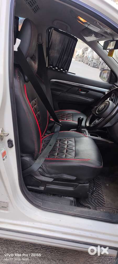 Maruti Suzuki Xl6 Zeta Mt Cng, 2023, Cng & Hybrids