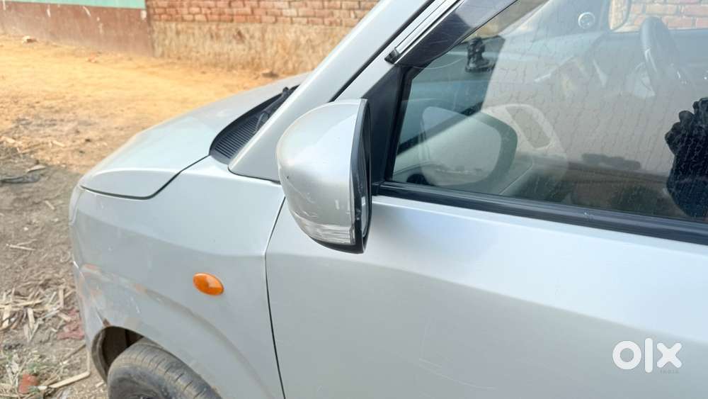 Maruti Wagon R Lxi 2024 Model