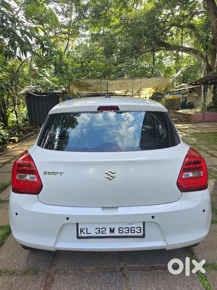 Maruti Suzuki New-gen Swift 2018