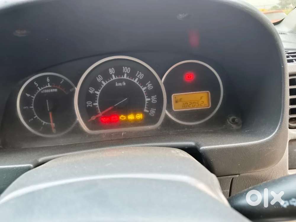 Maruti Suzuki Alto K10 1.0 Vxi, 2013, Petrol