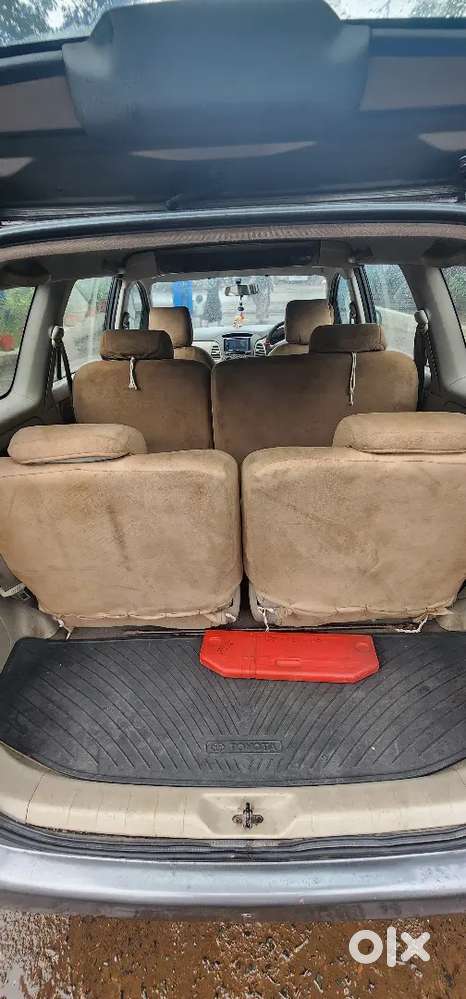 Toyota Innova G1 2009