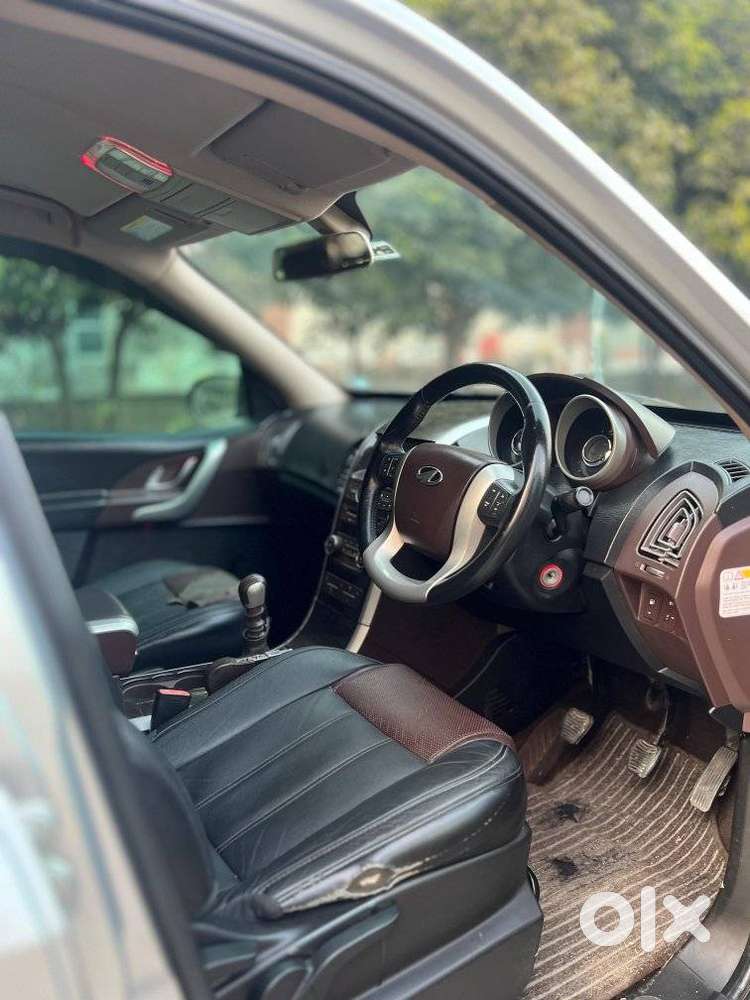 Mahindra Xuv500 2011-2015 W8 2wd, 2014, Diesel