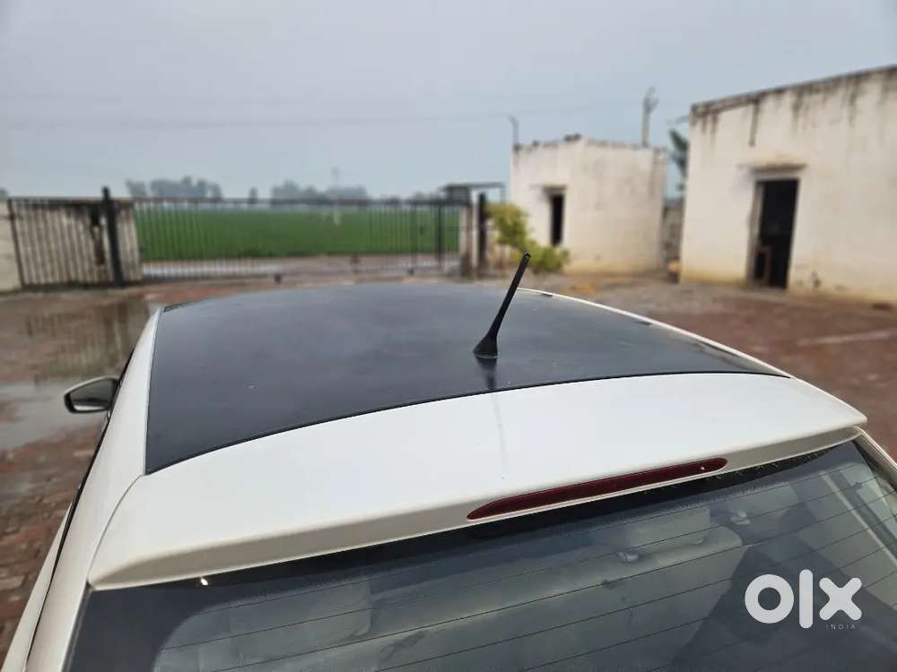 Volkswagen Polo 2016 Diesel Well Maintained