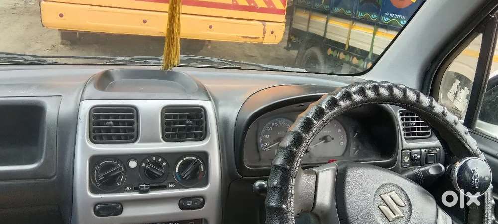 Maruti Suzuki Wagon R 2010