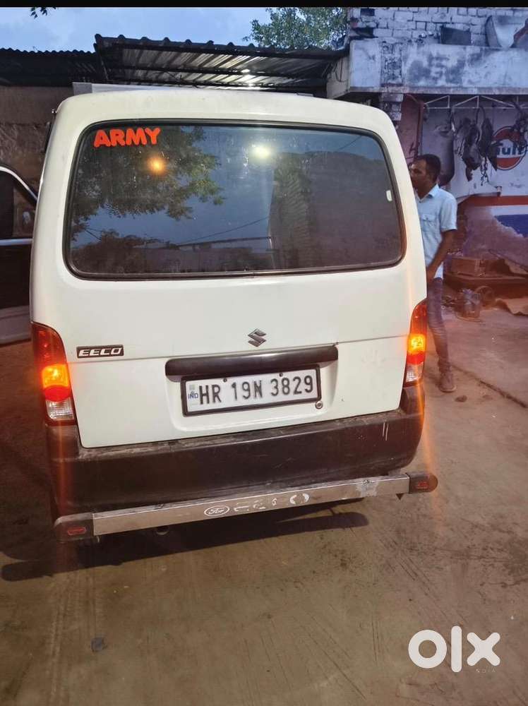 Maruti Suzuki Swift 2019