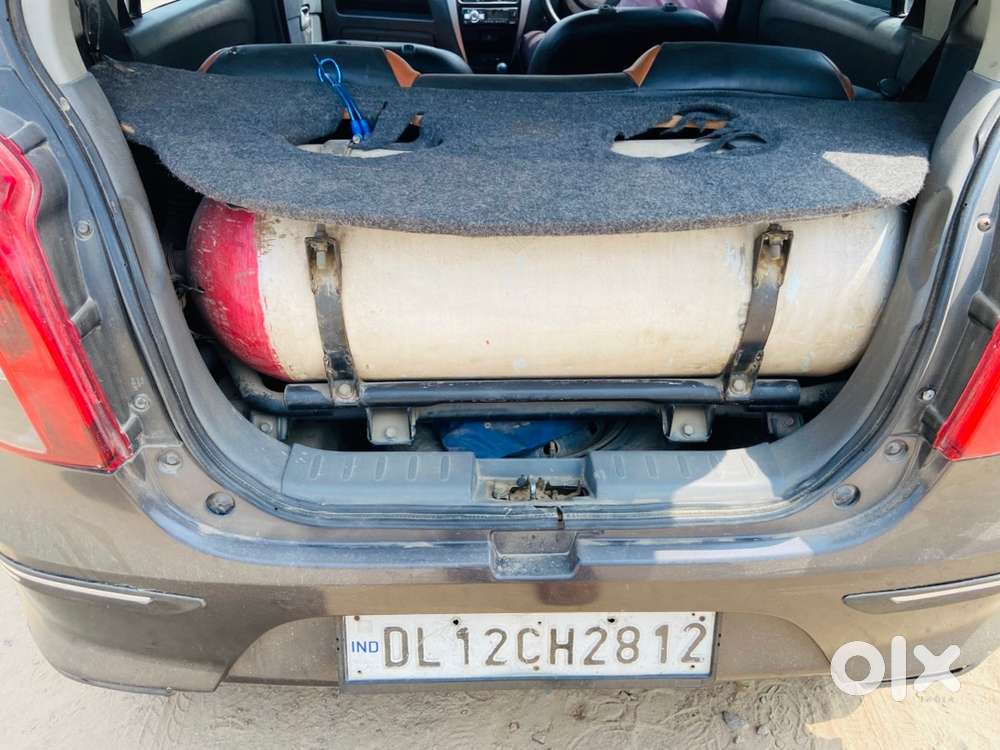 Maruti Suzuki Alto 800 2014