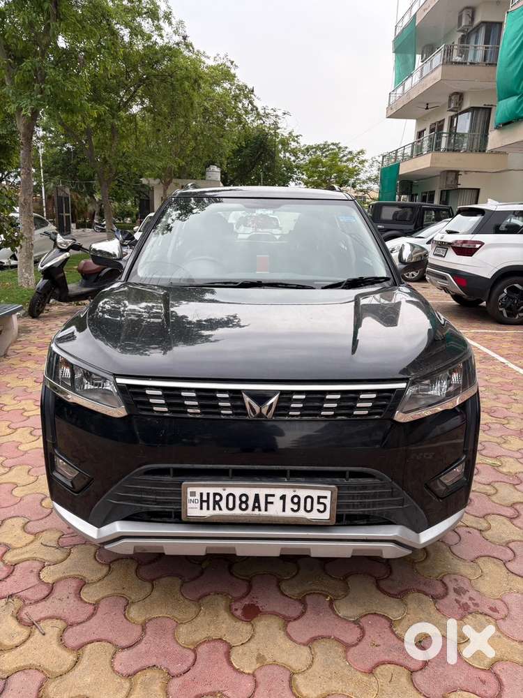 Mahindra Xuv300 On Sale