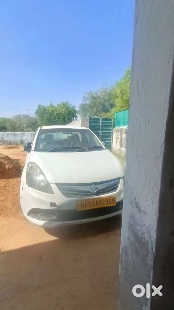 Maruti Suzuki Car In A Good Condition