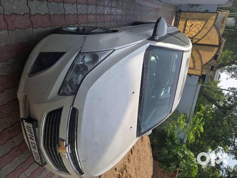 Chevrolet Cruze 2014 Diesel Good Condition