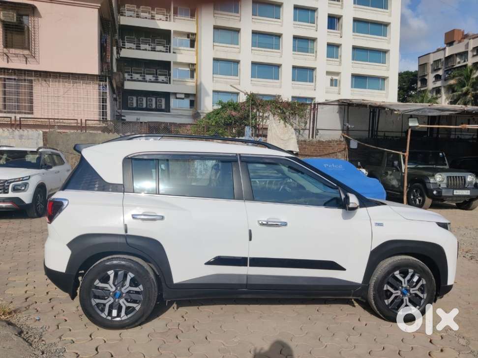 Hyundai Exter Sx (o) Connect 1.2 Amt, 2024, Petrol
