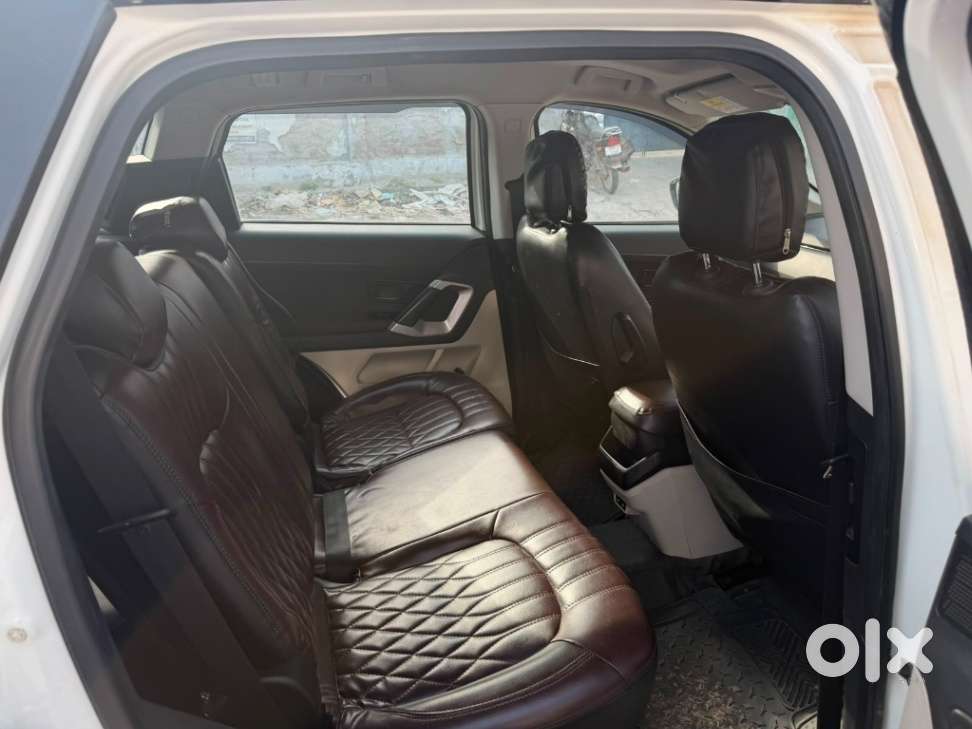 Tata Safari, 2022, Diesel